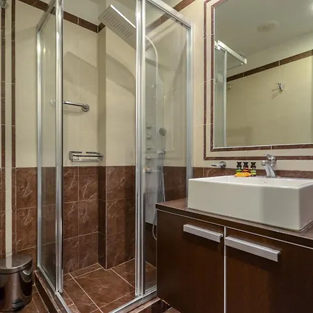 Apart Otel Aeolis Boutique 3*