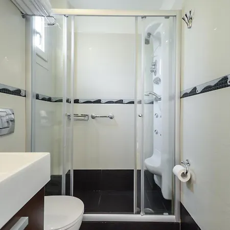 Apart Otel Aeolis Boutique