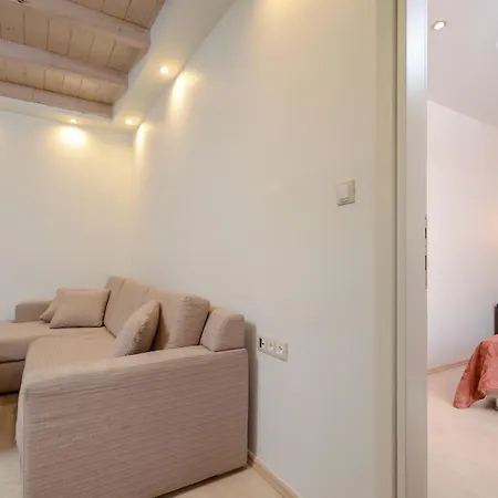 Apart Otel Aeolis Boutique 3*