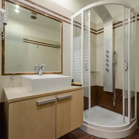 Aeolis Boutique 3* Naxos City