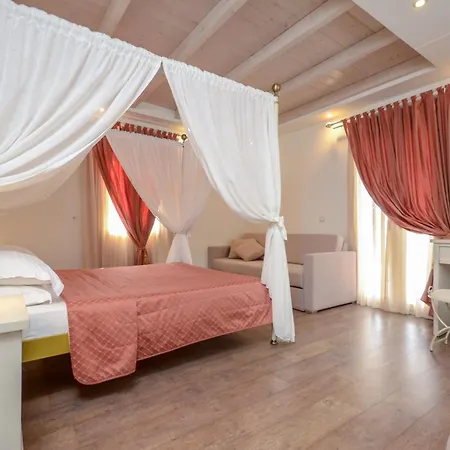 Apart Otel Aeolis Boutique