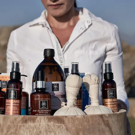 Apart Otel Aeolis Boutique 3*