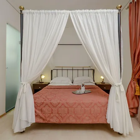 Apart Otel Aeolis Boutique