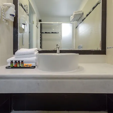 Aeolis Boutique Apart Otel 3*