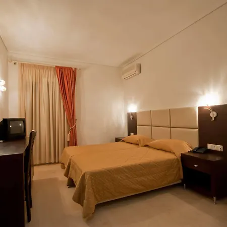 Aeolis Boutique Apart Otel Naxos City