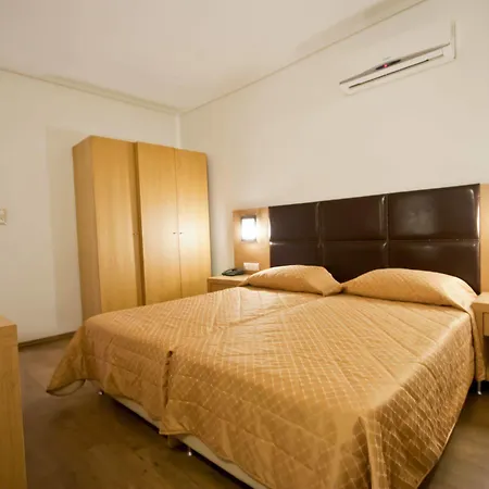 Aeolis Boutique Naxos City