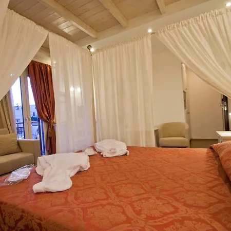 Apart Otel Aeolis Boutique