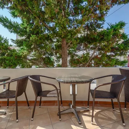 Apart Otel Aeolis Boutique 3*