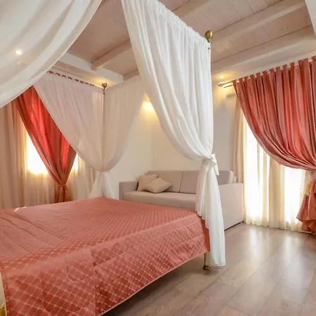 Apart Otel Aeolis Boutique