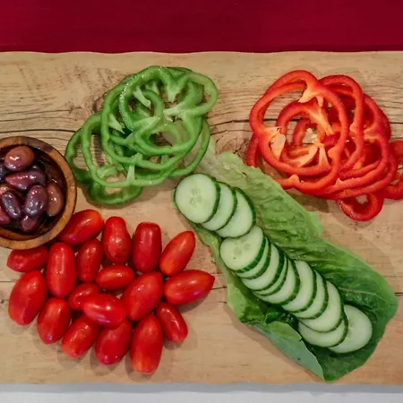 Aeolis Boutique Apart Otel 3*