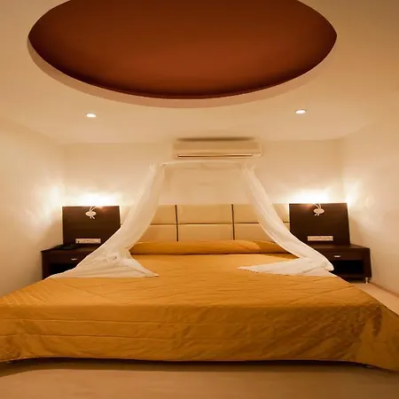 Aeolis Boutique Apart Otel