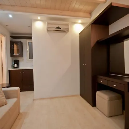 Apart Otel Aeolis Boutique 3*