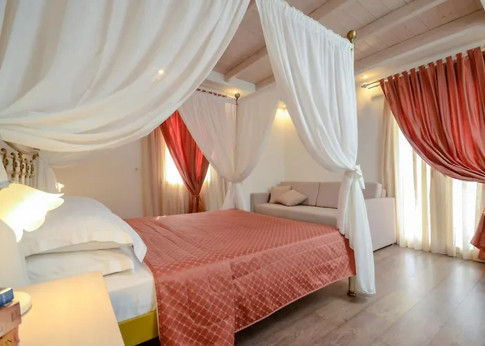 Aeolis Boutique Aparthotel 3*