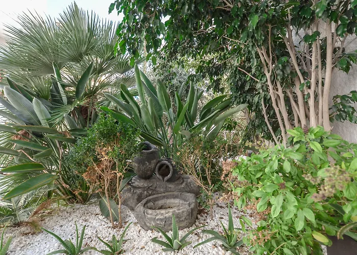 Aeolis Boutique 3* Naxos City