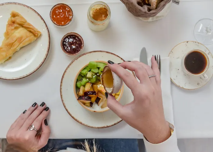 Aeolis Boutique Aparthotel 3*