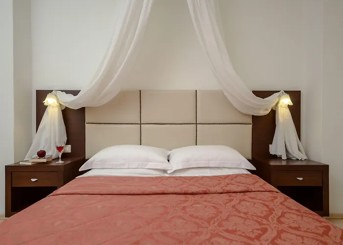 Aparthotel Aeolis Boutique 3*