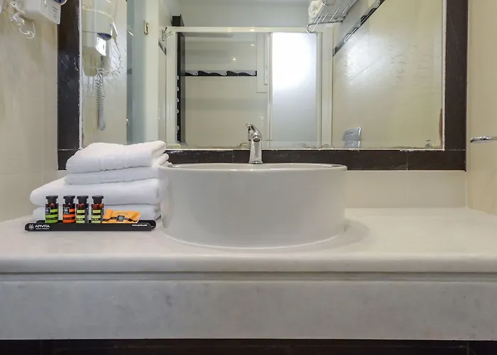 Aeolis Boutique Aparthotel 3*