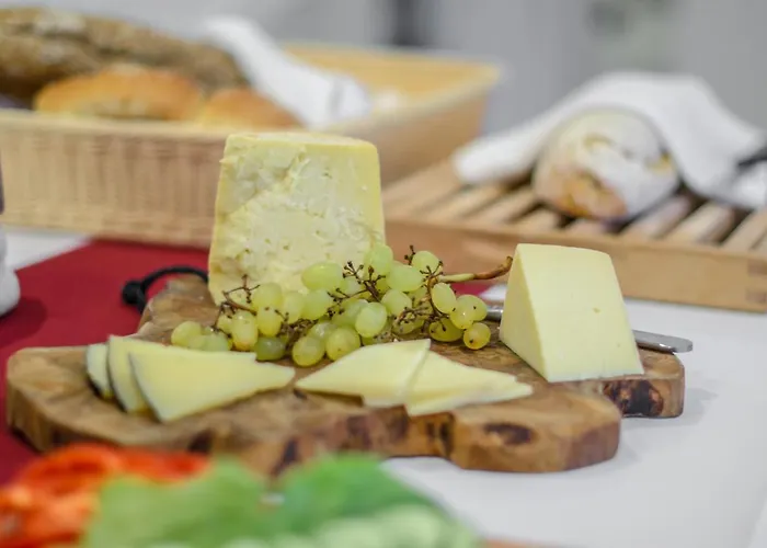 Aeolis Boutique Naxos City