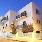 Aeolis Boutique Aparthotel Naxos City