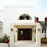 Ξενοδοχείο με διαμερίσματα Aeolis Boutique Naxos City