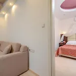 Aeolis Boutique 3* Naxos City