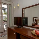 Aparthotel Aeolis Boutique