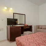 Aeolis Boutique Aparthotel Naxos City