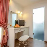 Aeolis Boutique Aparthotel 3*
