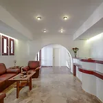 Aparthotel Aeolis Boutique