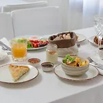 Aeolis Boutique Aparthotel 3*
