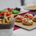 Apartahotel Aeolis Boutique Naxos City