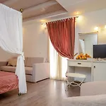 Aparthotel Aeolis Boutique Naxos City