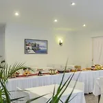 Aeolis Boutique Apartahotel Naxos City