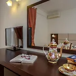 Aparthotel Aeolis Boutique 3*