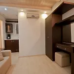 Apartahotel Aeolis Boutique 3*