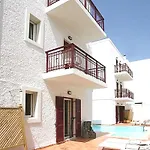Aeolis Boutique Aparthotel