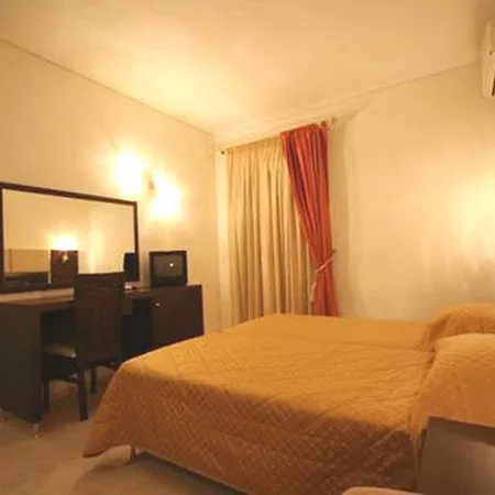 公寓式酒店 Aeolis Boutique Naxos City