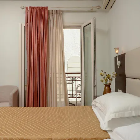 Aeolis Boutique 3*