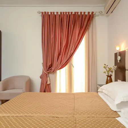 Aparthotel Aeolis Boutique 3*