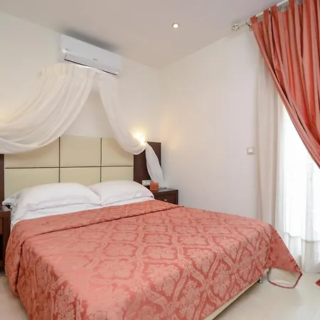 公寓式酒店 Aeolis Boutique Naxos City