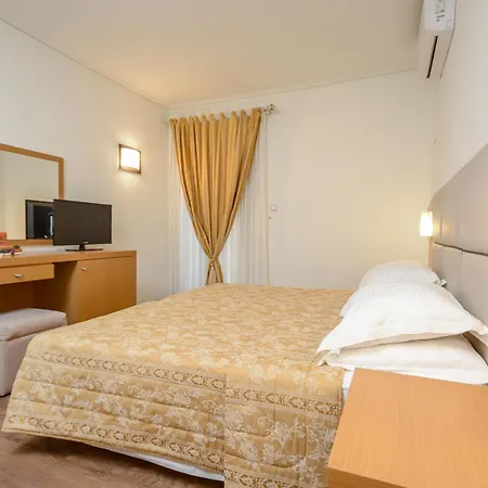 Apartahotel Aeolis Boutique Naxos City