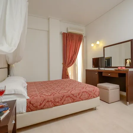 Aeolis Boutique 3*