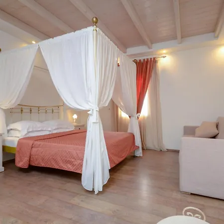 Aeolis Boutique 公寓式酒店 3*