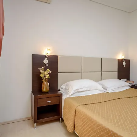 Apartahotel Aeolis Boutique Naxos City