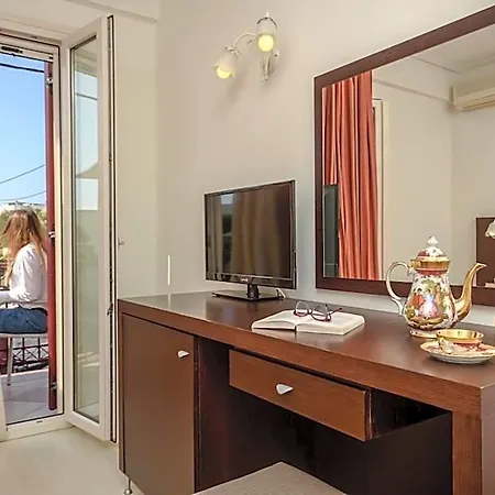 Aparthotel Aeolis Boutique