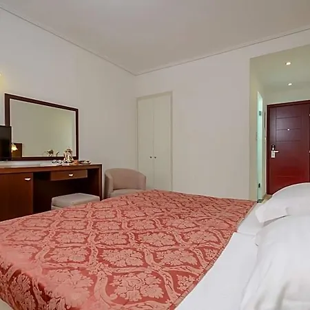Aeolis Boutique Aparthotel 3*