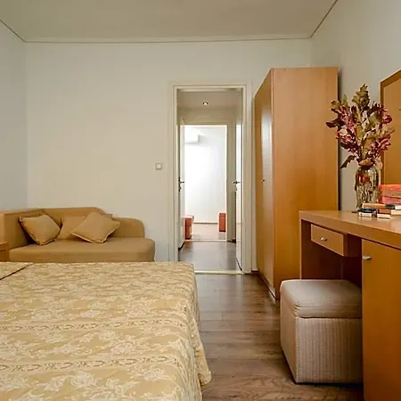 Aparthotel Aeolis Boutique