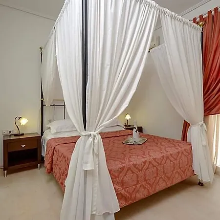 Aeolis Boutique Aparthotel 3*