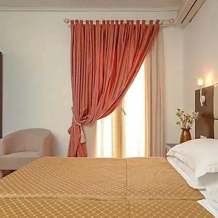 Aparthotel Aeolis Boutique 3*