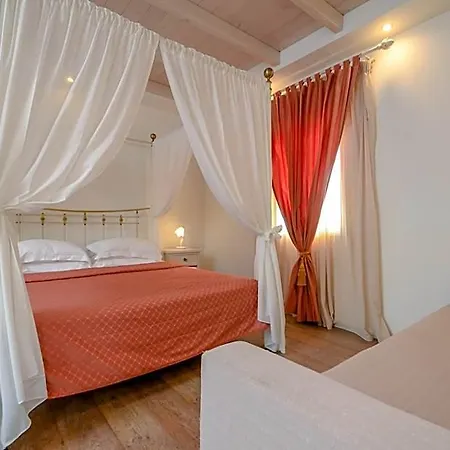 Aeolis Boutique Aparthotel Naxos City